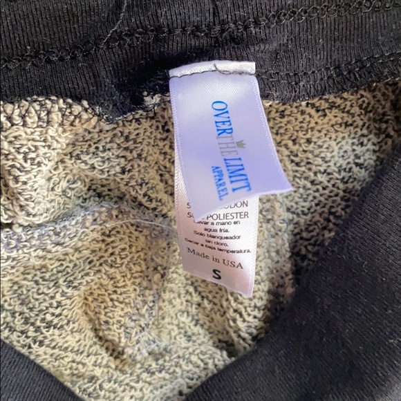 OTL Sweat Pants - Picture 7 of 9